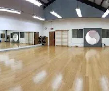 Traditional Tae Kwon DO Center