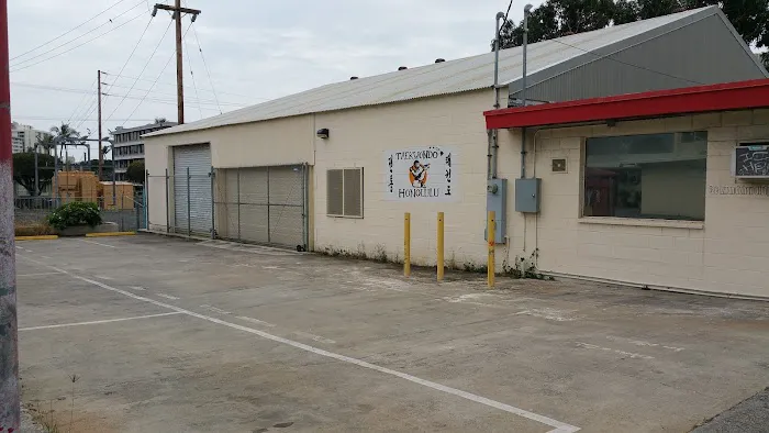Traditional Tae Kwon DO Center Picture 3