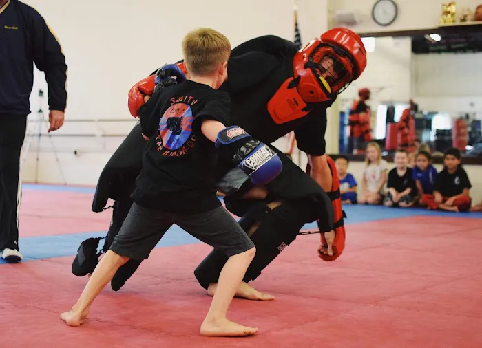Smith Taekwondo Center Picture 8