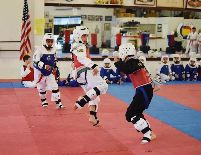 Smith Taekwondo Center Picture 3