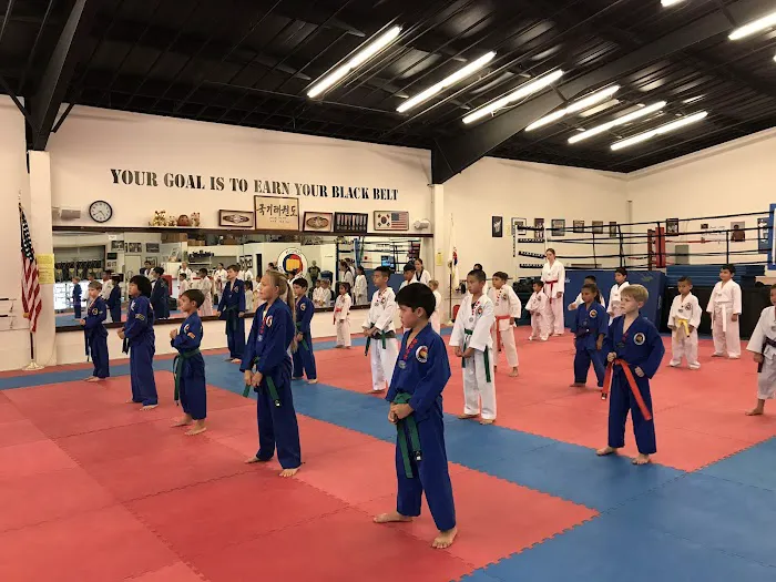 Smith Taekwondo Center Picture 9