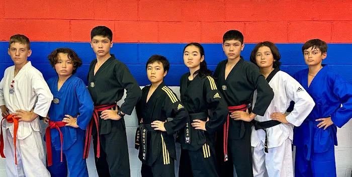 Smith Taekwondo Center Picture 10