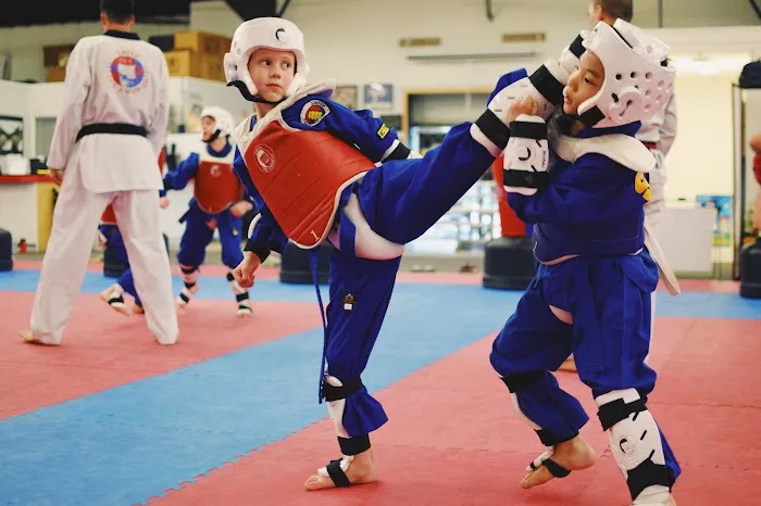 Smith Taekwondo Center Picture 6