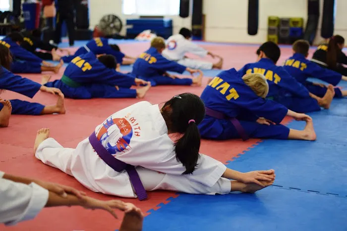 Smith Taekwondo Center Picture 5