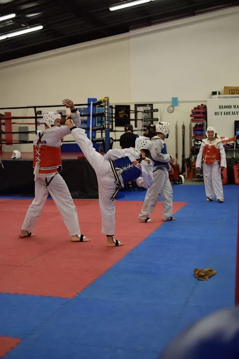 Smith Taekwondo Center Picture 4