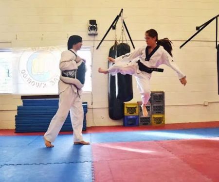 Smith Taekwondo Center