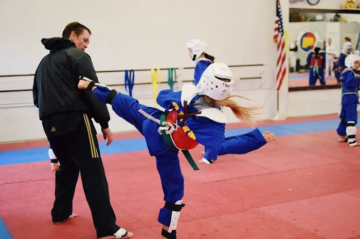 Smith Taekwondo Center Picture 7
