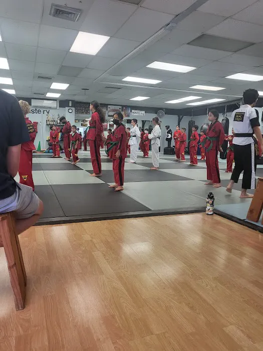 Prime Martial Arts Picture 10