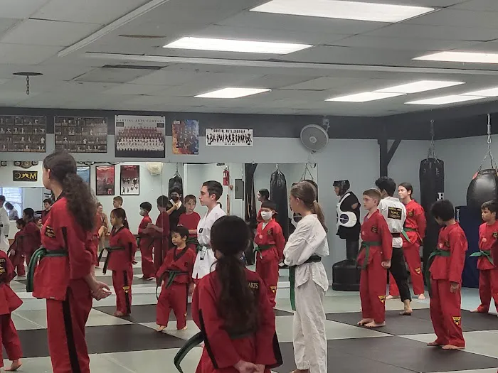 Prime Martial Arts Picture 9