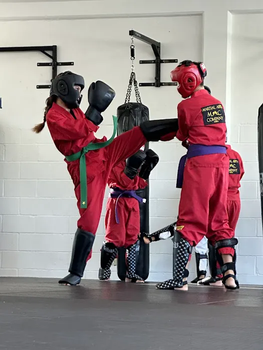 Prime Martial Arts Picture 3