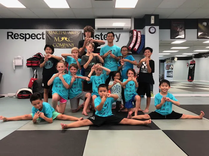 Prime Martial Arts Picture 8