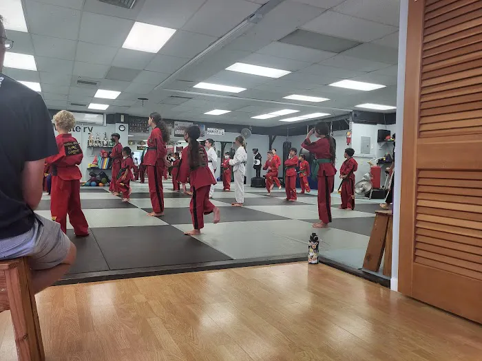 Prime Martial Arts Picture 7