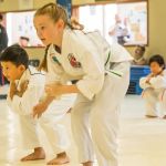 Grandmaster Hee Il Cho's Tae Kwon Do Center