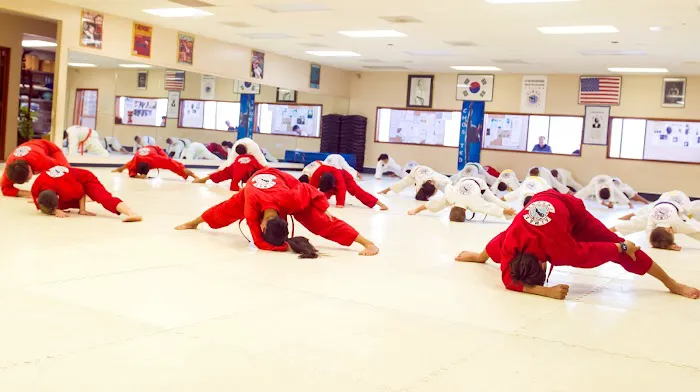 Grandmaster Hee Il Cho's Tae Kwon Do Center Picture 2