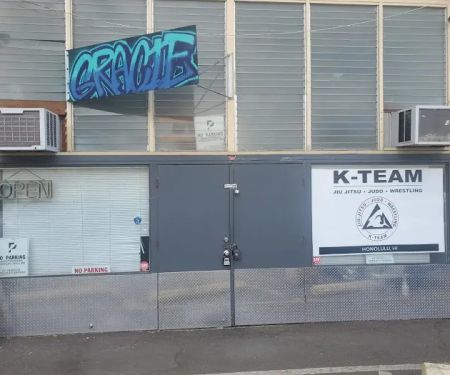 Jiu Jitsu - Honolulu