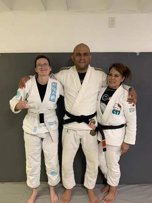 Jiu Jitsu - Honolulu Picture 8