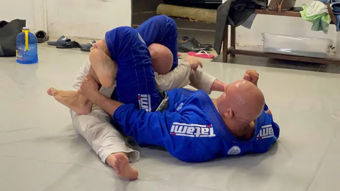Jiu Jitsu - Honolulu Picture 2