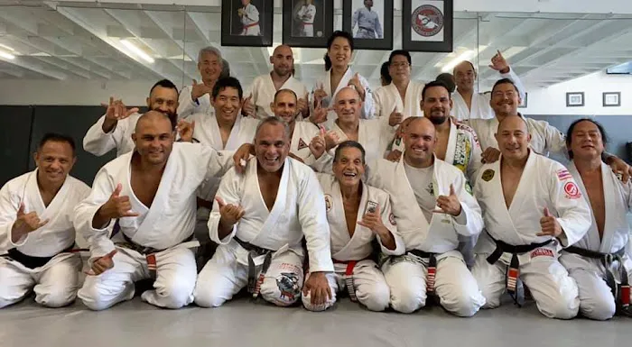 Jiu Jitsu - Honolulu Picture 4