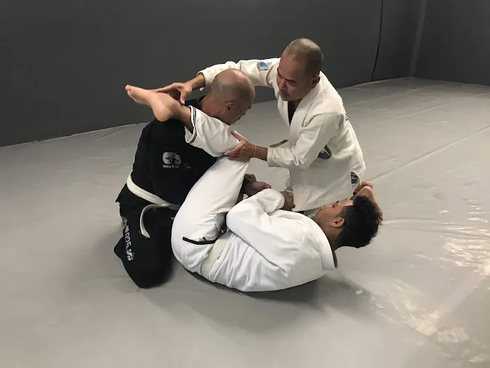 Jiu Jitsu - Honolulu Picture 3