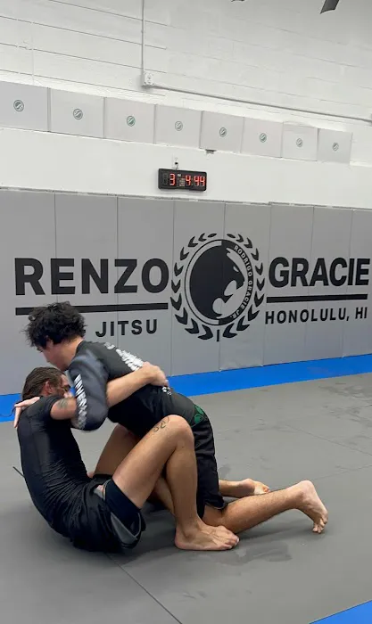 Jiu Jitsu - Honolulu Picture 6