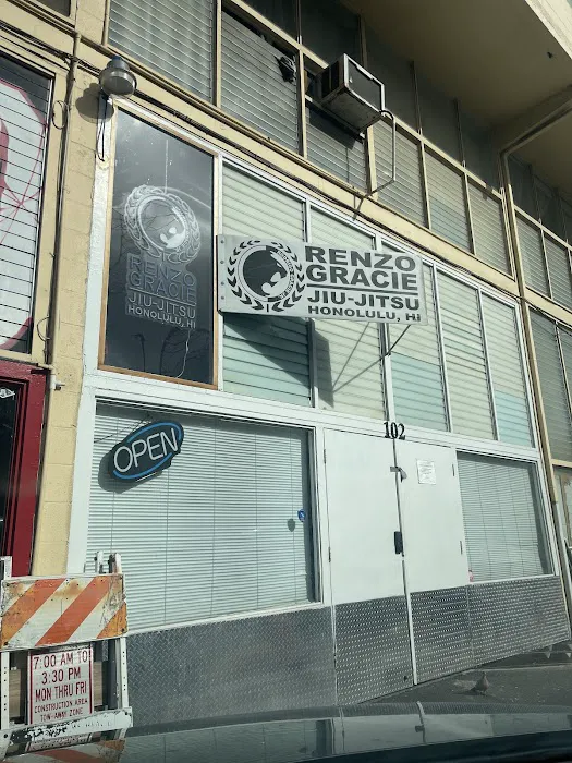 Jiu Jitsu - Honolulu Picture 7
