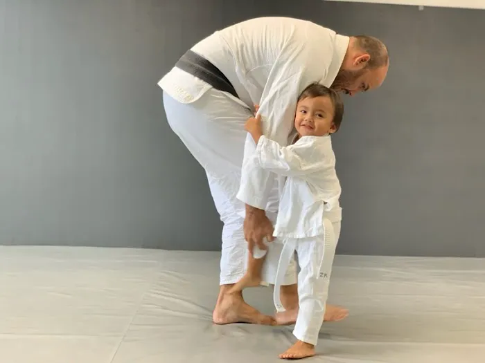 Jiu Jitsu - Honolulu Picture 5