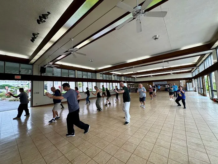 Janet Jin Tai Chi and Qi Gong Honolulu Picture 6