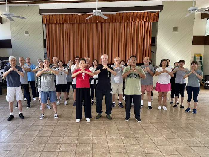 Janet Jin Tai Chi and Qi Gong Honolulu Picture 5