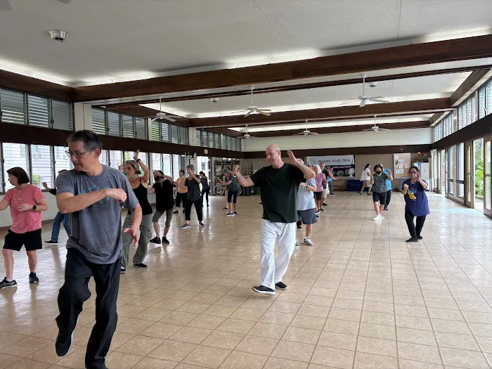 Janet Jin Tai Chi and Qi Gong Honolulu Picture 2