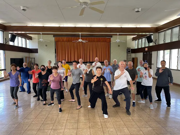 Janet Jin Tai Chi and Qi Gong Honolulu Picture 7