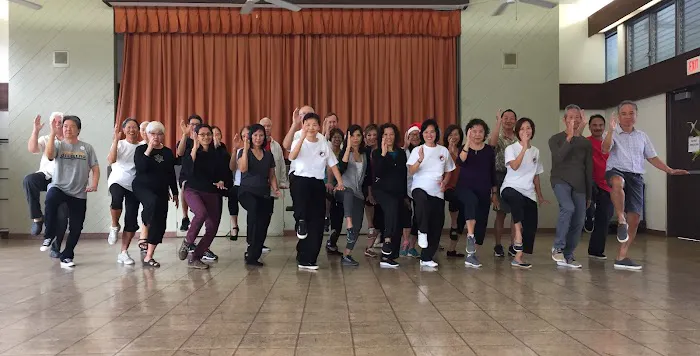 Janet Jin Tai Chi and Qi Gong Honolulu Picture 1