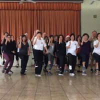 Janet Jin Tai Chi and Qi Gong Honolulu ico