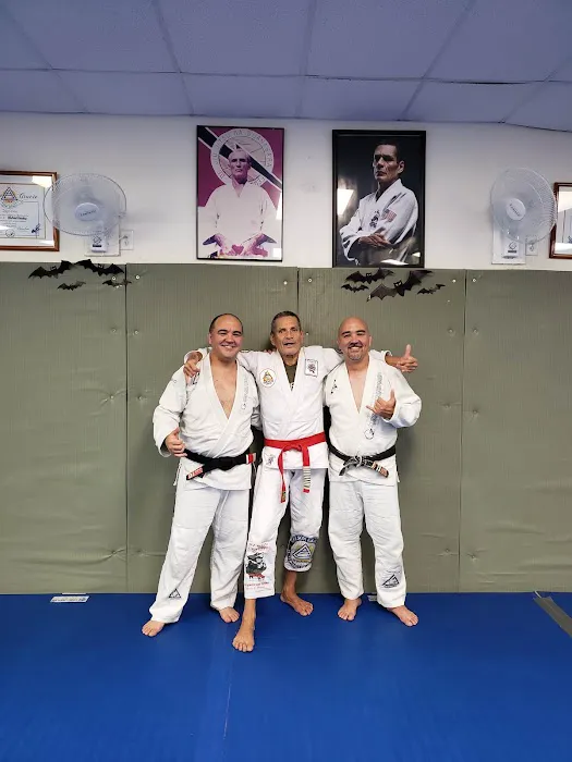 O2 Martial Arts Academy Picture 5