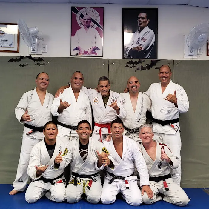 O2 Martial Arts Academy Picture 2