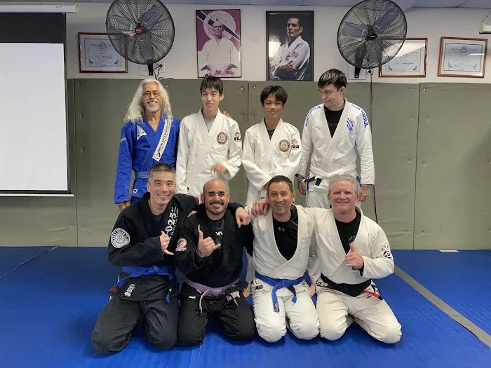 O2 Martial Arts Academy Picture 4