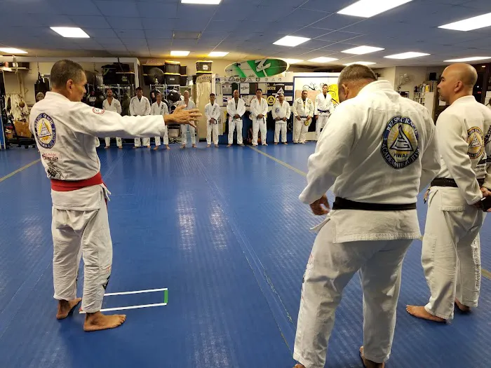 O2 Martial Arts Academy Picture 1
