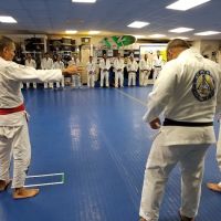 O2 Martial Arts Academy ico