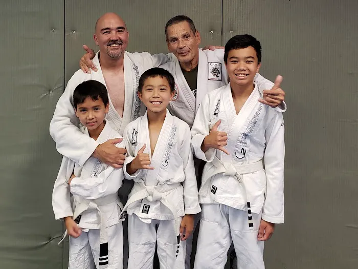 O2 Martial Arts Academy Picture 8
