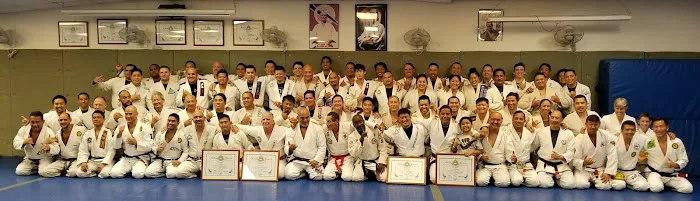 O2 Martial Arts Academy Picture 7
