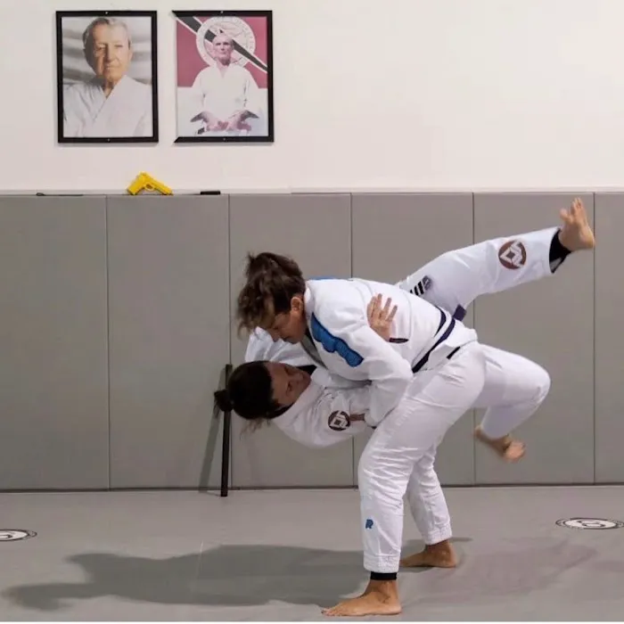 Central Oahu Jiu-Jitsu Academy Picture 9