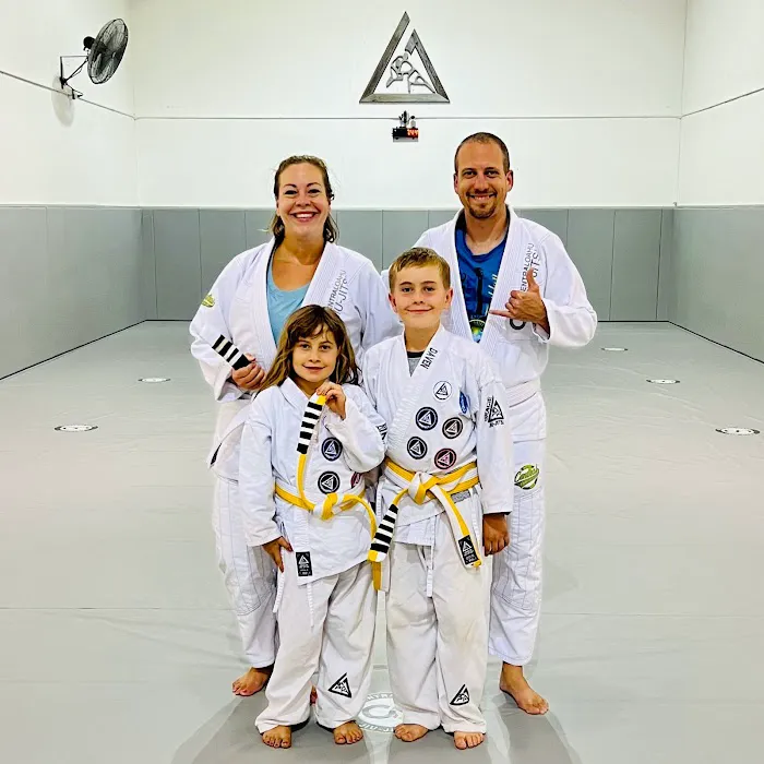 Central Oahu Jiu-Jitsu Academy Picture 5