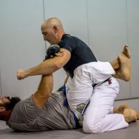 Central Oahu Jiu-Jitsu Academy ico