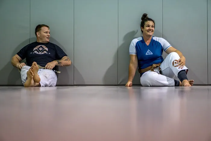 Central Oahu Jiu-Jitsu Academy Picture 3