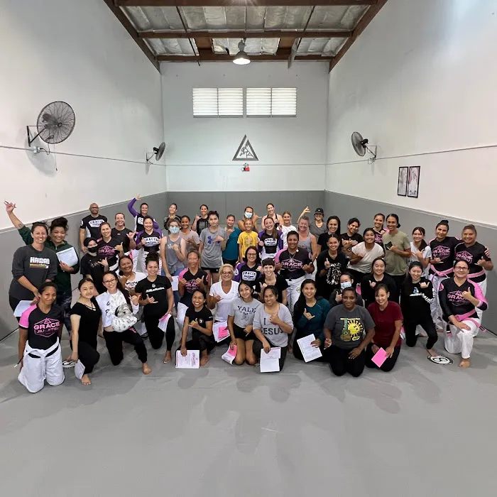Central Oahu Jiu-Jitsu Academy Picture 2