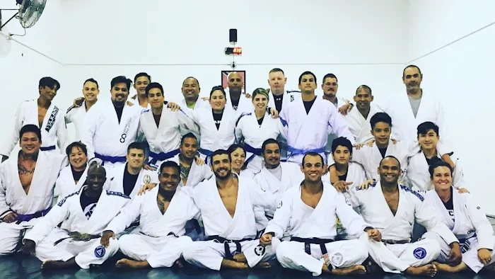 Central Oahu Jiu-Jitsu Academy Picture 10