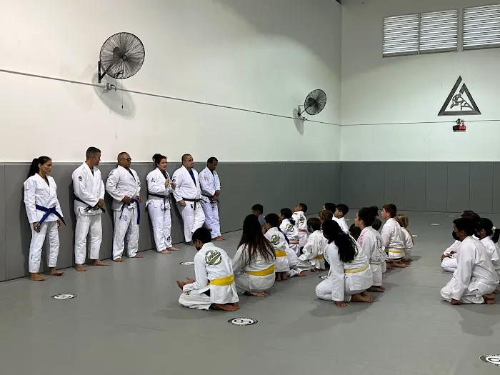 Central Oahu Jiu-Jitsu Academy Picture 7