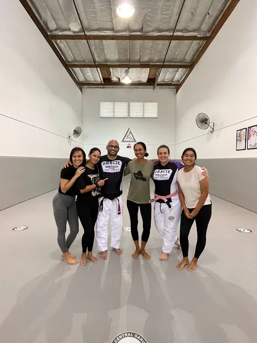 Central Oahu Jiu-Jitsu Academy Picture 6