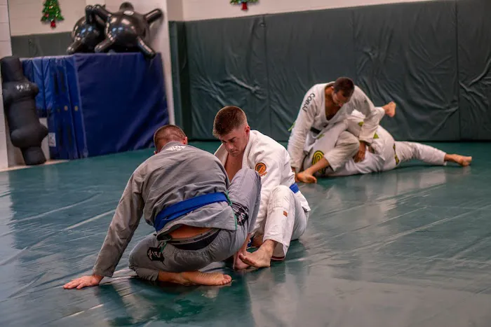 Central Oahu Jiu-Jitsu Academy Picture 4