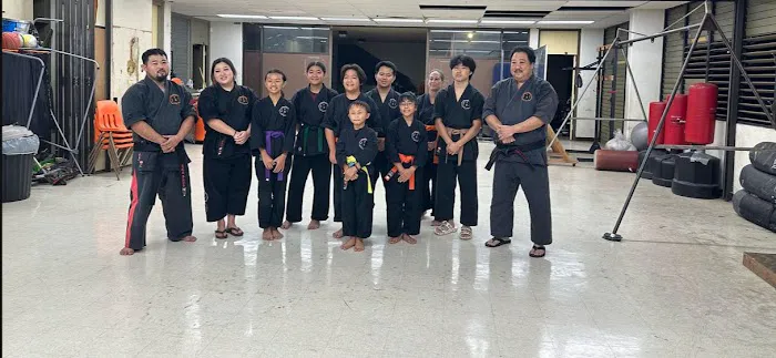 Hawaii Kenpo Karate, llc Picture 7
