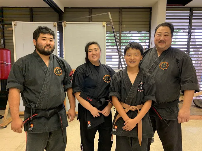 Hawaii Kenpo Karate, llc Picture 3